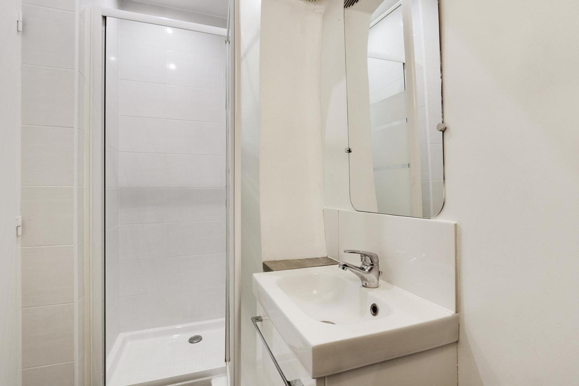 Pick A Flat'S Apartements In Louvre-Rivoli - Rue Du Roule Paris Eksteriør bilde