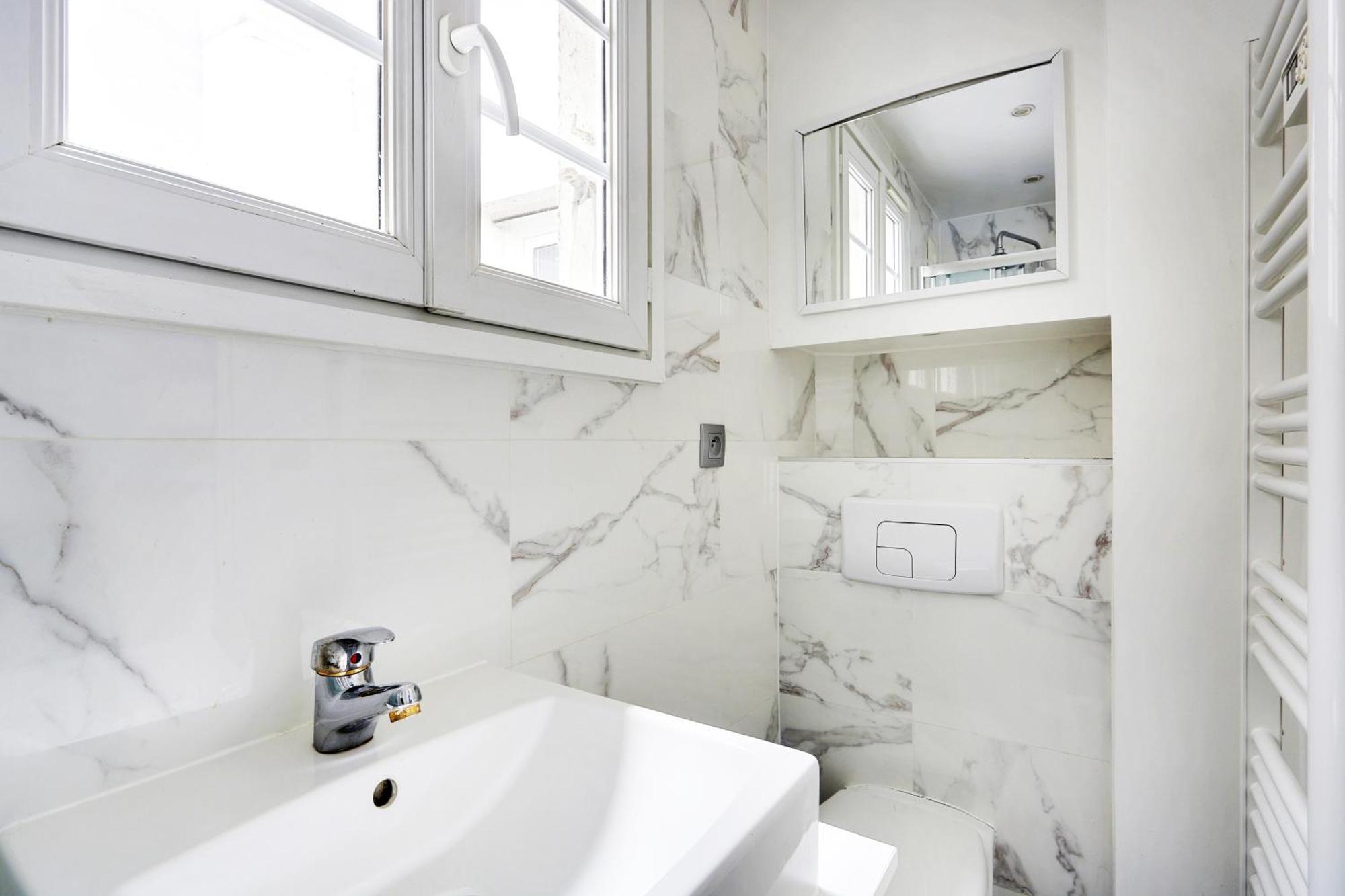 Pick A Flat'S Apartements In Louvre-Rivoli - Rue Du Roule Paris Eksteriør bilde