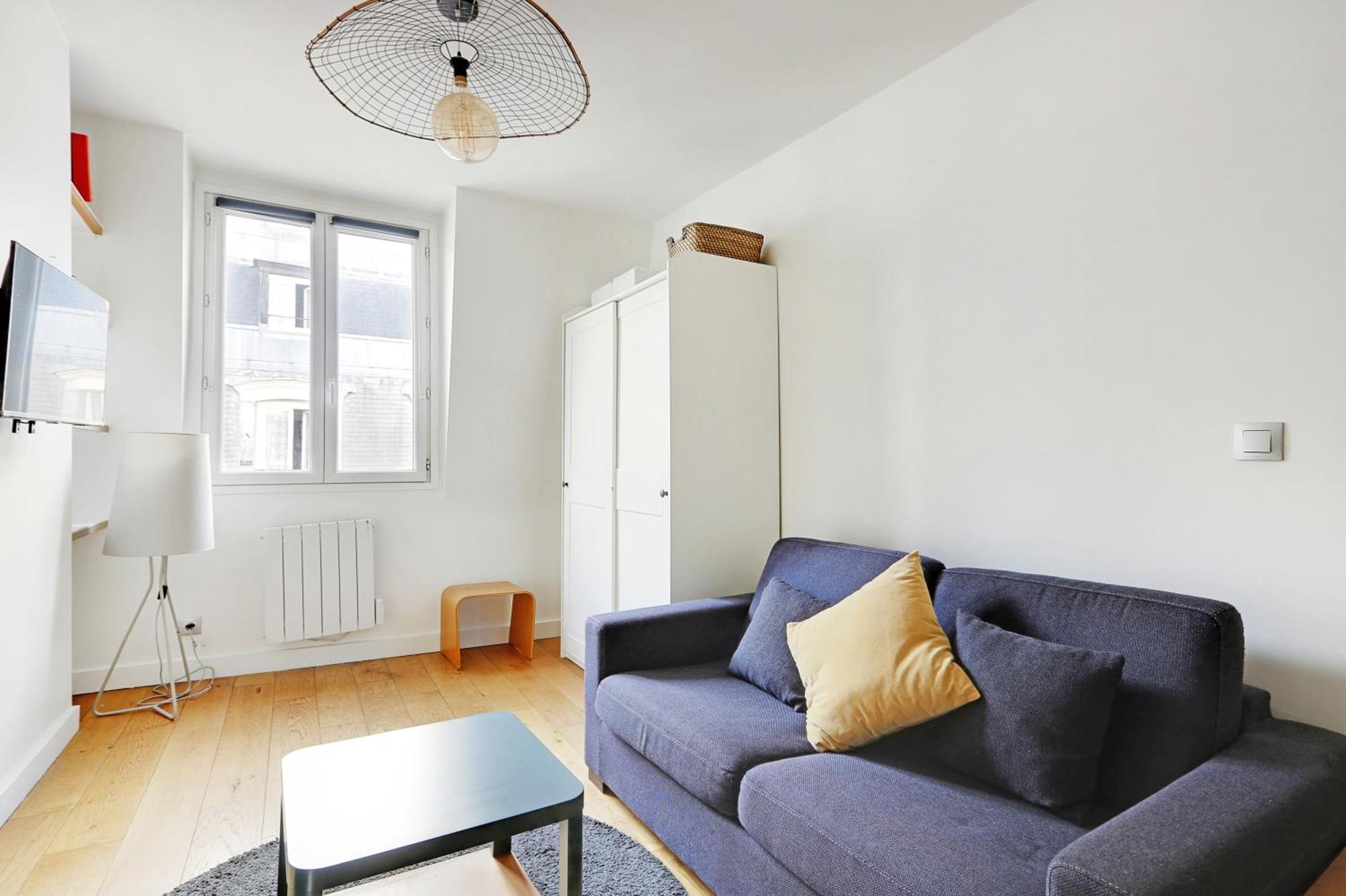 Pick A Flat'S Apartements In Louvre-Rivoli - Rue Du Roule Paris Eksteriør bilde