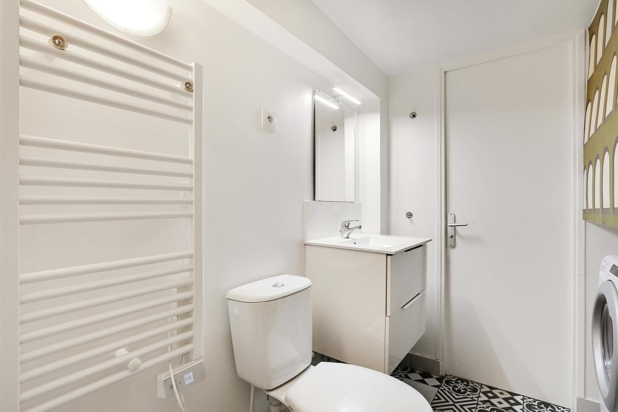 Pick A Flat'S Apartements In Louvre-Rivoli - Rue Du Roule Paris Eksteriør bilde