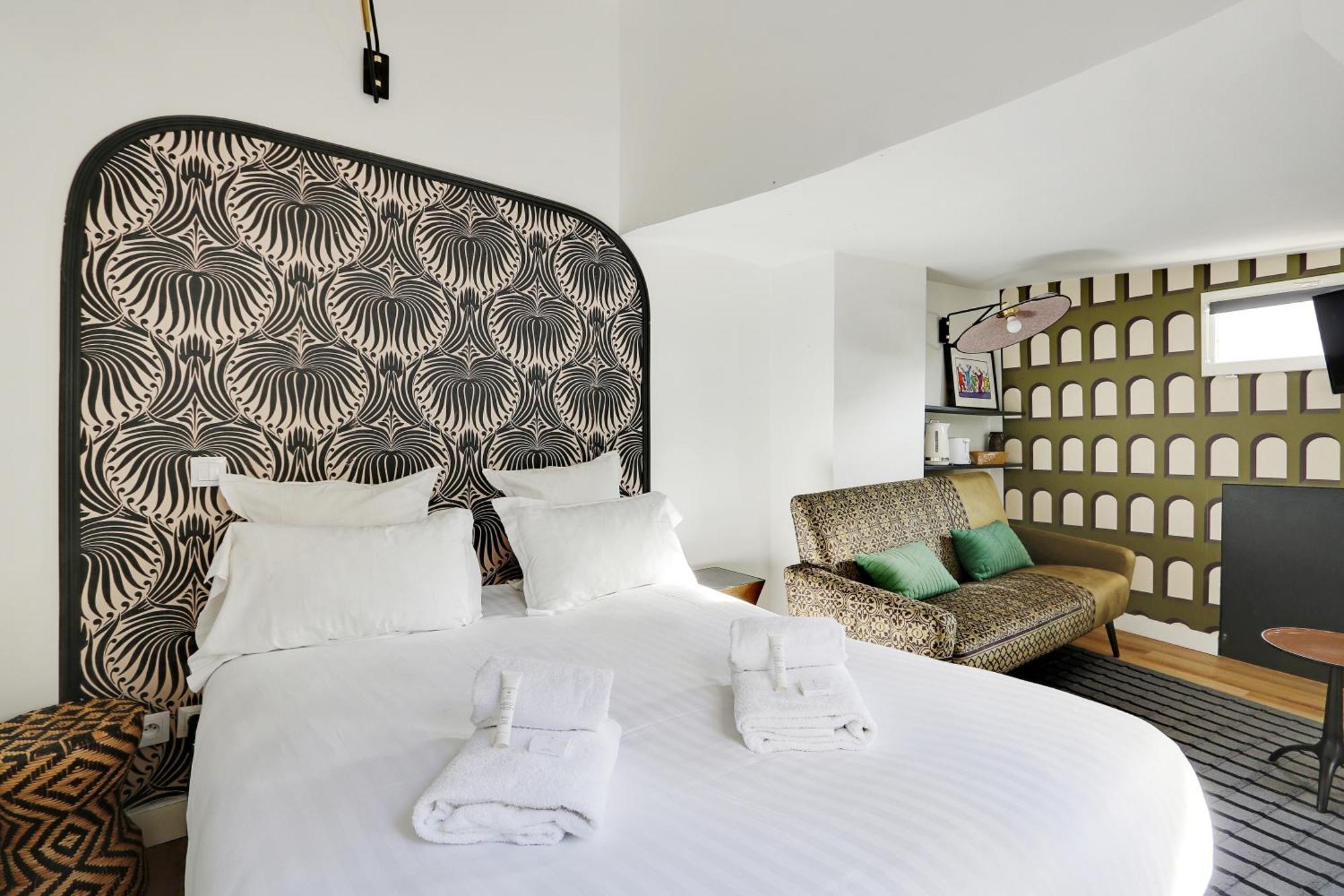 Pick A Flat'S Apartements In Louvre-Rivoli - Rue Du Roule Paris Eksteriør bilde