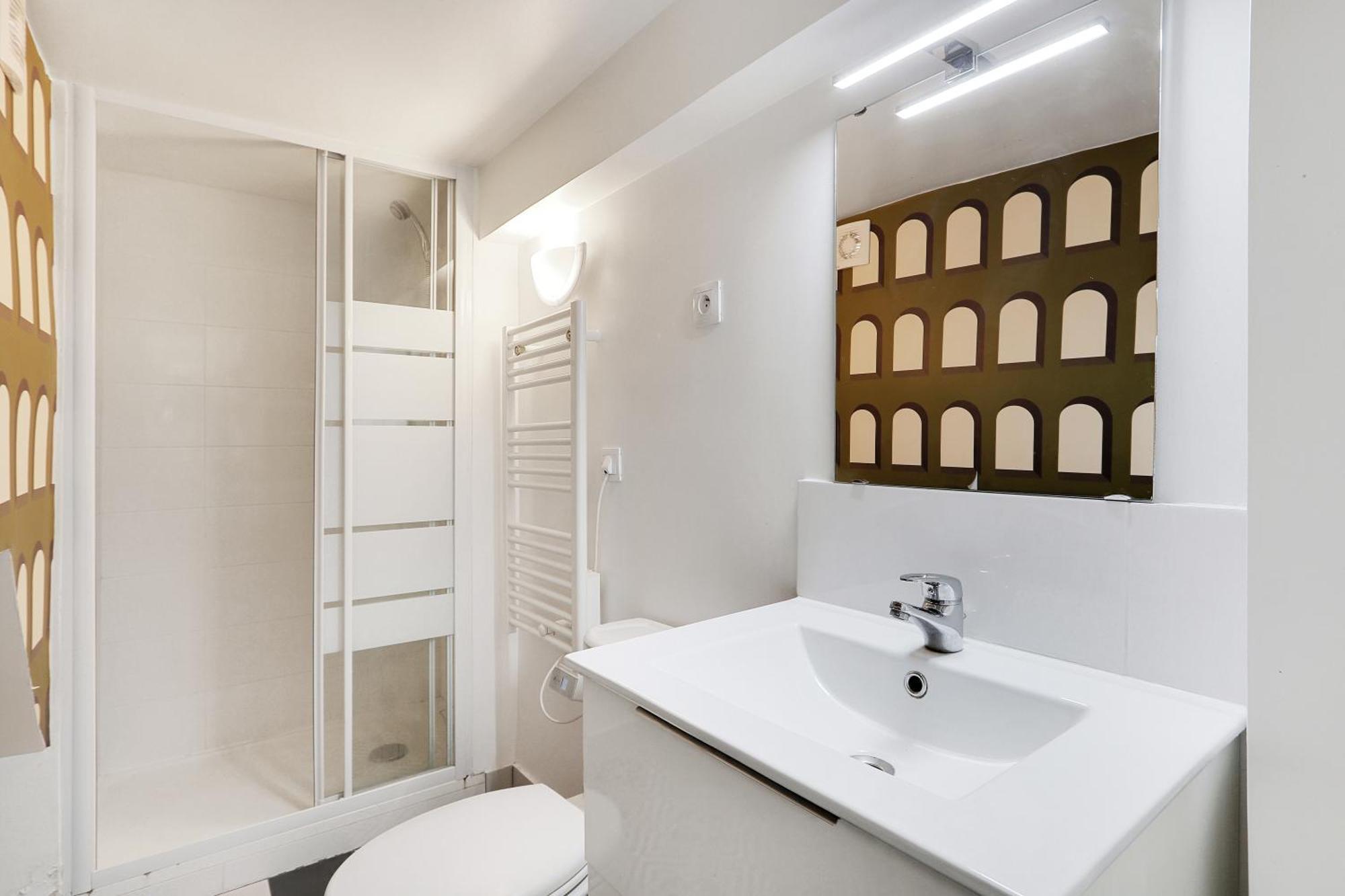 Pick A Flat'S Apartements In Louvre-Rivoli - Rue Du Roule Paris Eksteriør bilde