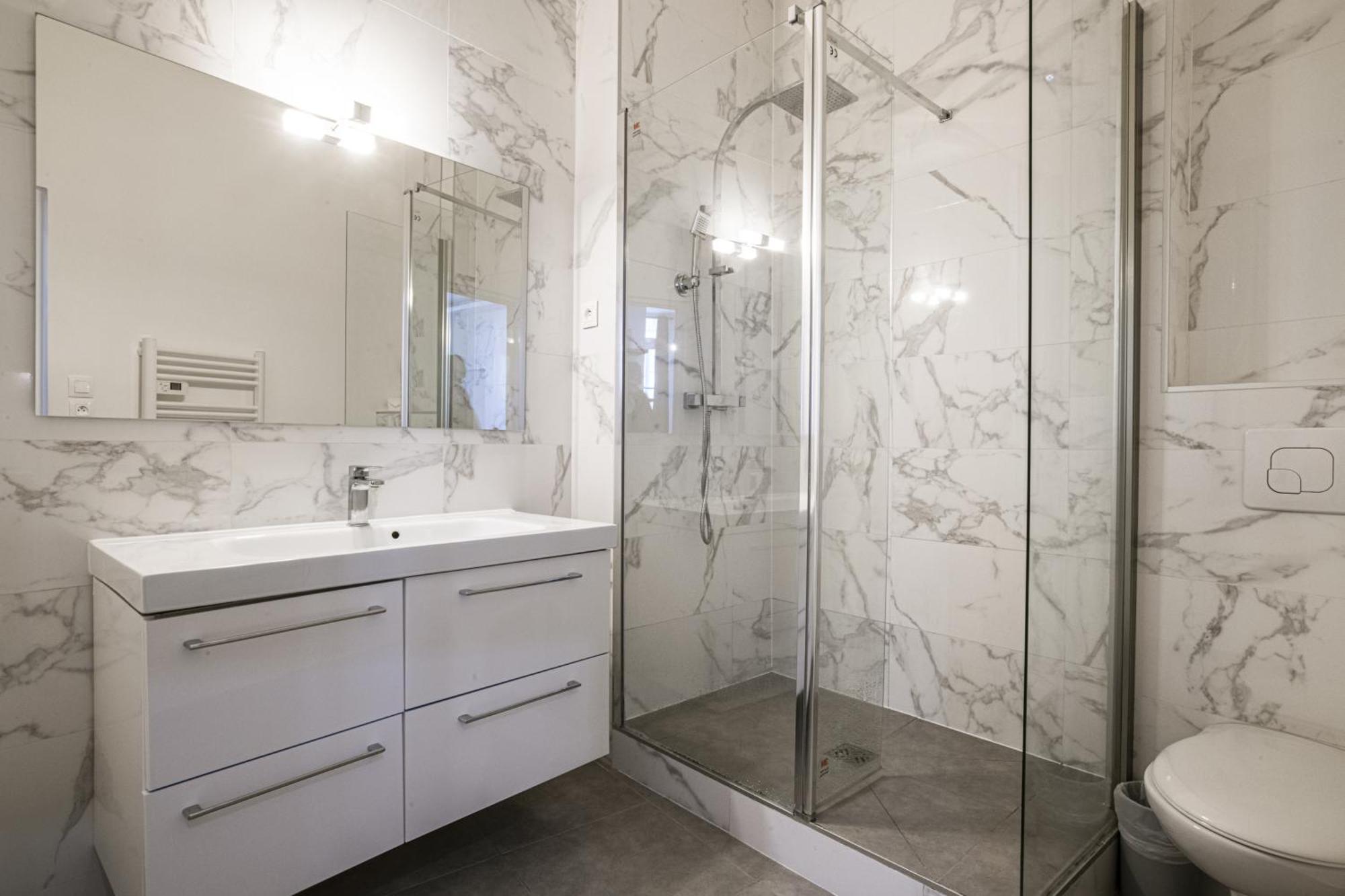Pick A Flat'S Apartements In Louvre-Rivoli - Rue Du Roule Paris Eksteriør bilde